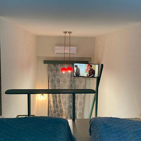 Odessa City Center yakınında 19 m2 stüdyo Daire, 1 banyolu Dış mekan fotoğraf
