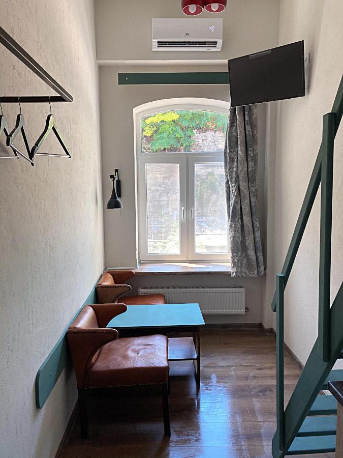 Odessa City Center yakınında 19 m2 stüdyo Daire, 1 banyolu Dış mekan fotoğraf