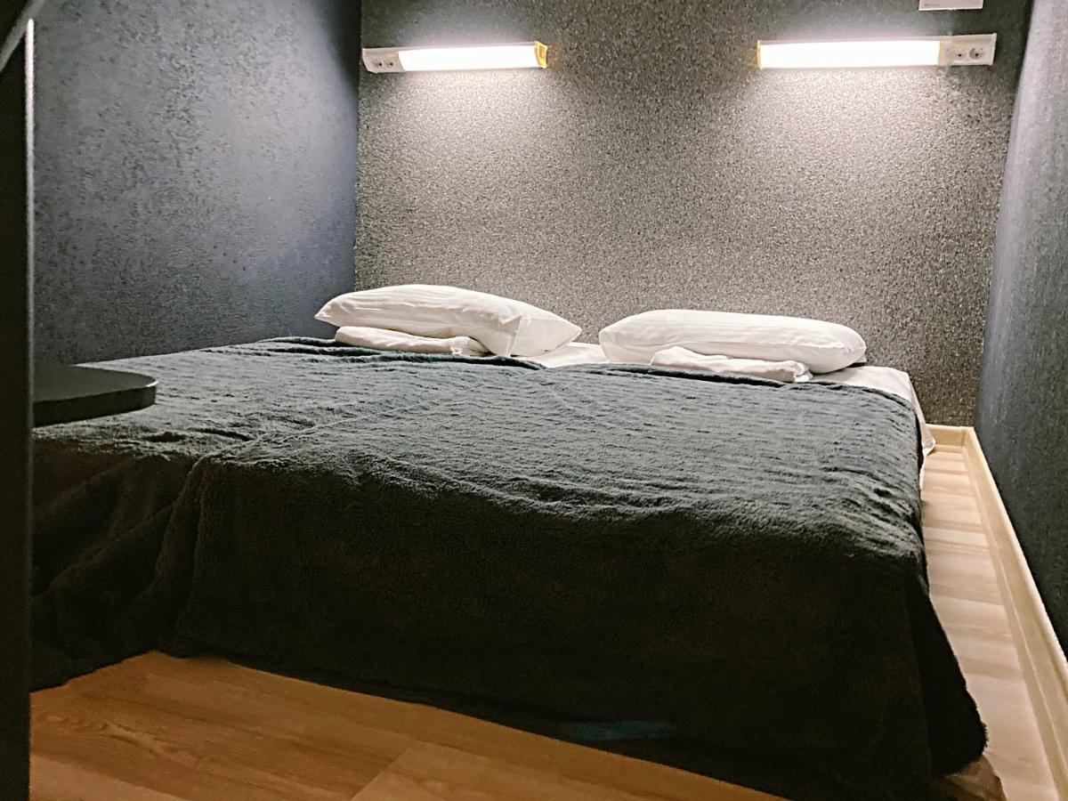 Odessa City Center yakınında 19 m2 stüdyo Daire, 1 banyolu Dış mekan fotoğraf