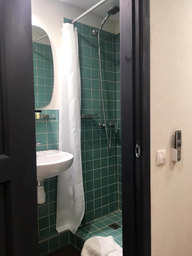 Odessa City Center yakınında 19 m2 stüdyo Daire, 1 banyolu Dış mekan fotoğraf